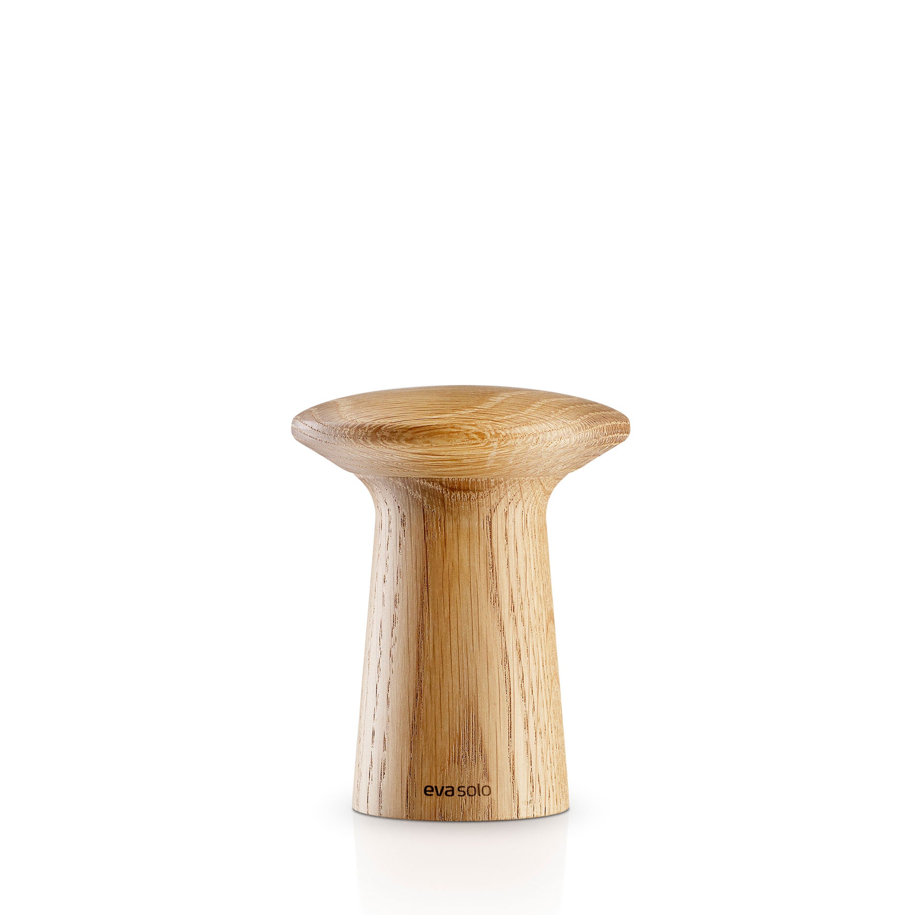 Salt & peberkværn 11 cm eg